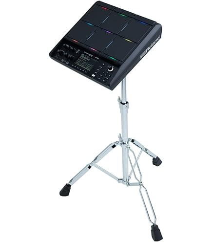 Amazon.co.jp: Roland/SPD-SX PRO Sampling Pad : Musical Instruments